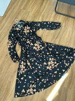 Midi Kleid von gr. 42 XL Frankenwälder Blusenkleid Tailiert Nordrhein-Westfalen - Stadtlohn Vorschau