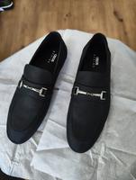 Herren Loafer größe 42, ASOS Frankfurt am Main - Griesheim Vorschau