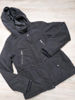 Vero moda Übergangsjacke schwarz Gr S Niedersachsen - Wolfenbüttel Vorschau