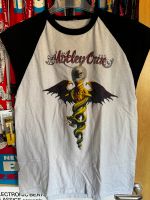 Mötley Crüe Dr Feelgood Shirt Cut Sleeves orig. Baden-Württemberg - Baden-Baden Vorschau