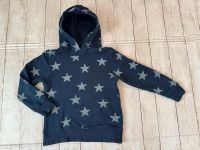 110/116 ⭐️ Pulli Hoodie von H&M Sterne Thüringen - Erfurt Vorschau