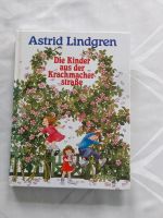 Astrid Lindgren : Die Kinder aus der Krachmacherstraße Niedersachsen - Cappeln (Oldenburg) Vorschau
