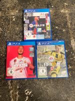 PS4 3 Games West - Schwanheim Vorschau