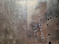 Stahl Material Bayern - Pliening Vorschau