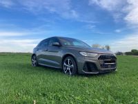 Audi A1 40 TFSI Niedersachsen - Grasleben Vorschau