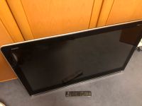 Sharp TV LC40LE820E 40 Zoll blinkt defekt Bayern - Prien Vorschau