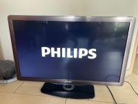 Philips Fernseher TV 37 Zoll Ambilight 37PFL7515H /12 Nordrhein-Westfalen - Wetter (Ruhr) Vorschau