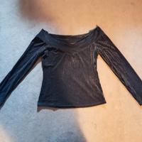 Dünner Pullover von Shein Thüringen - Nordhausen Vorschau