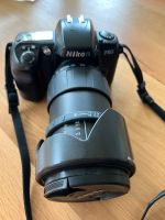 Nikon Kamera F60 Bayern - Atting Vorschau