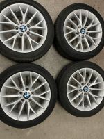 Original BMW 1er F20 F21 2er F22 F23 17 Zoll Winterräder iRDC Nordrhein-Westfalen - Kamen Vorschau