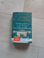 Jenny Colgan Weihnachten in der kleinen Buchhandlung Bayern - Bad Reichenhall Vorschau
