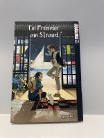 Ein Fremder am Strand Manga Saarbrücken-Halberg - Schafbrücke Vorschau