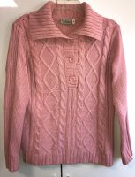 Vintage Strick Damen Pullover Gr.M Baumwolle rosa Rheinland-Pfalz - Kaiserslautern Vorschau