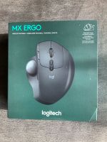 Logitech MX Ergo kabelloser Trackball Baden-Württemberg - Neckarsulm Vorschau