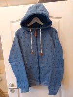 Damen Pullover Hoodie blau Ankerlock Meer Gr. XXL Niedersachsen - Schwarmstedt Vorschau