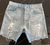 Shorts Jeans Levi’s Levis W32 Baden-Württemberg - Ubstadt-Weiher Vorschau