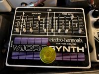 EHX Electro Harmonix Micro Synth Köln - Ehrenfeld Vorschau