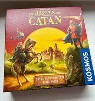 Spiel - Die Fürsten von Catan Hessen - Linden Vorschau