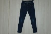 5-Pocket-Jeans, dunkelblau, Gr. 146 Münster (Westfalen) - Centrum Vorschau