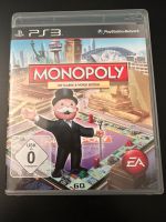 Monopoly - Playstation 3 Berlin - Zehlendorf Vorschau