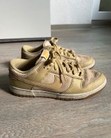 Nike Dunk Low Rattan Khaki Suede Gum Dortmund - Schüren Vorschau