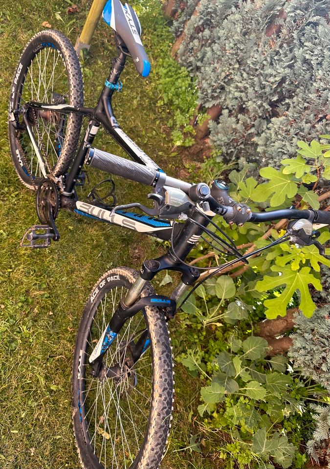 Mountainbike Bulls 26 Zoll in Wirges  