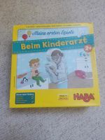 Spiel ab 2 Beim Kinderarzt Nordrhein-Westfalen - Herne Vorschau