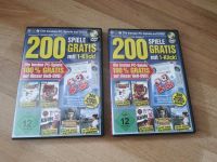 200 PC Spiele - Rayman Origins, Battle Forge, Agrar Simulator Sachsen - Gornsdorf Vorschau