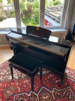 Yamaha Clavinova CLP-220PE Hessen - Groß-Zimmern Vorschau