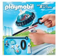 Playmobil 9204 von 6-12 Jahre Rostock - Hansaviertel Vorschau