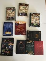 Harry Potter Buch Bücher Bayern - Ingolstadt Vorschau