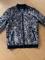 Guess Pailletten Jacke Nordrhein-Westfalen - Ratingen Vorschau