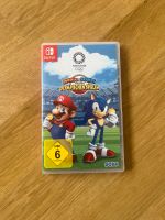 Mario&Sonic bei den olympischen spielen Tokyo 2020 Switch Nordrhein-Westfalen - Witten Vorschau