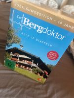 Der Bergdoktor Staffel 1-10 Sachsen - Crottendorf Erzgebirge Vorschau