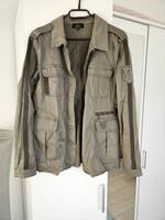 Monari Parka Blazer Jacke military Trench Übergangsjacke 40 M L Nordrhein-Westfalen - Swisttal Vorschau