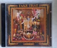 CD Album Take That Nobody else Pop Robbie Williams Boy Group Hessen - Offenbach Vorschau