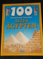 100 faszinierende Tatsachen Altes Ägypten Niedersachsen - Bad Grund (Harz) Vorschau