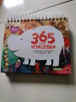 ★★ Buch Kinder "365 mal Vorlesen" Carlsen Verlag NEU ★★ Hamburg-Mitte - Hamburg Horn Vorschau