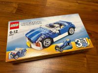 Lego Creator 6913 Blaues Cabriolet , Neu OVP Rheinland-Pfalz - Eich Vorschau