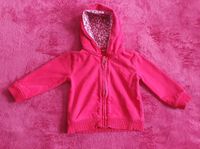 Jacke für Babys Sweatjacke Größe 62 Sachsen - Wurzen Vorschau