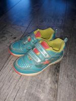 Mädchen Schuhe Sneaker Gr. 27 Cupcake türkis Bayern - Gochsheim Vorschau