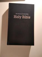 NASB Holy Bible, Bibel Englisch Sachsen - Auerbach Vorschau