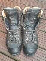 Hanwag Bergstiefel Kategorie C Gore-Tex Leder Sachsen-Anhalt - Magdeburg Vorschau