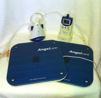 Babyphone Angelcare AC401 mit 2 Sensormatten Köln - Marienburg Vorschau