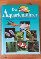 Buch - Aquaristik - Aquarienführer - Fische, Pflanzen und Zubehör Niedersachsen - Hameln Vorschau