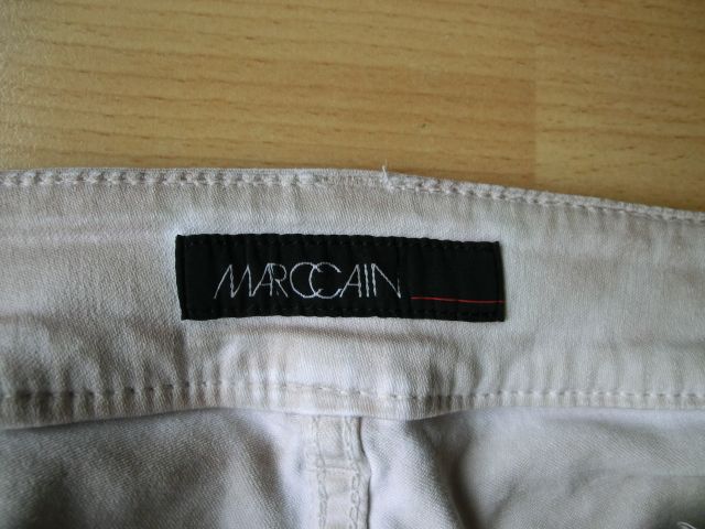 MARCCAIN Damen Hose gr.N6 entspricht gr.44 in Düsseldorf