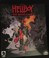 Hellboy Kickstarter eingedeutscht Rheinland-Pfalz - Mainz Vorschau