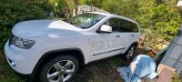 Jeep Grand Cherokee Berlin - Hellersdorf Vorschau