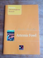 Artemis Fowl - Lektürebegleiter Deutsch Neuhausen-Nymphenburg - Neuhausen Vorschau