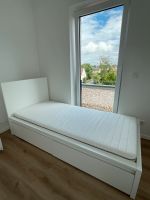 IKEA Malm Einzelbett 90 x 200cm mit Schubladen Nordrhein-Westfalen - Lübbecke  Vorschau